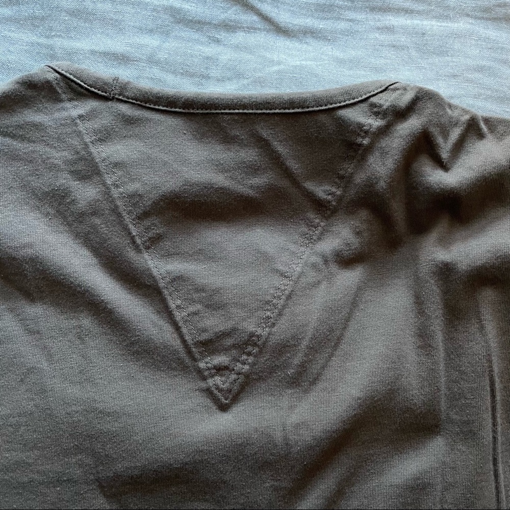 Lemaire x Uniqlo tee XS - Picture 3 of 4